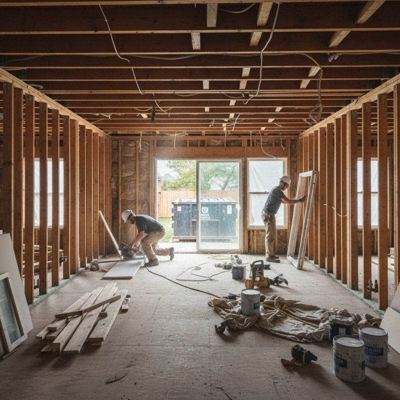 Apartment Remodeling in Littleton, CO