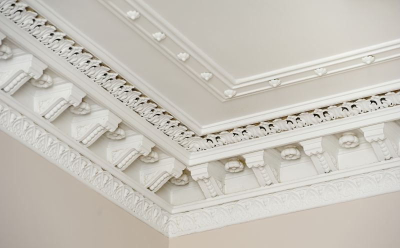 Ceiling Tile Installation Costs — Cost of Ceiling Tile Installation
