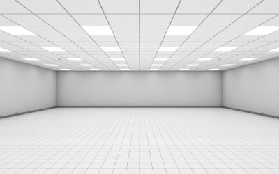 Suspended Ceiling Grid