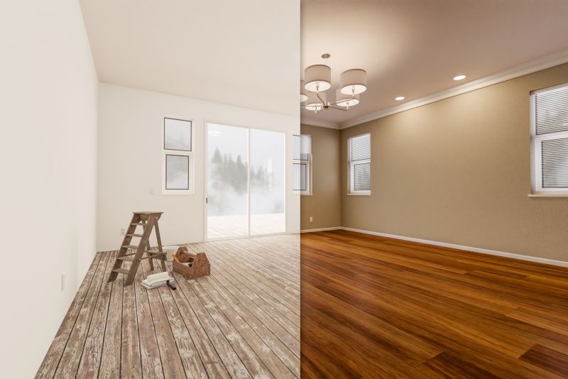 Floor Remodeling in Denver, CO