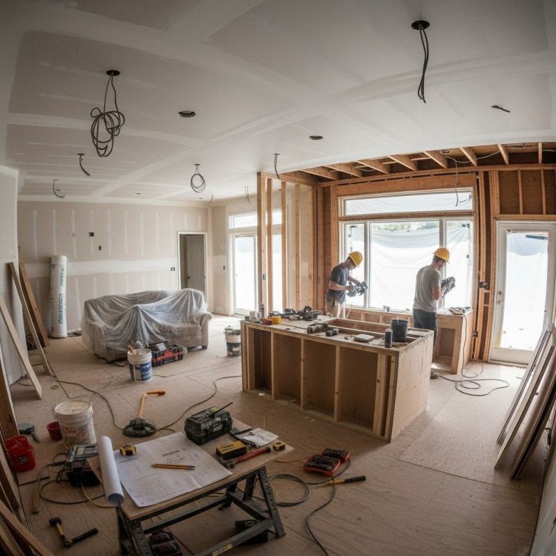 Game Room Remodeling in Littleton, CO