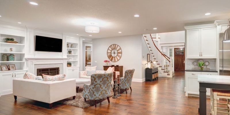 Guest House Remodeling in Denver County, CO